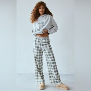 Out From Under Avril Boxer Pant